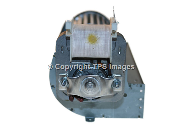 Hotpoint, Cannon, Indesit & Creda Genuine Cooling Fan & Motor
